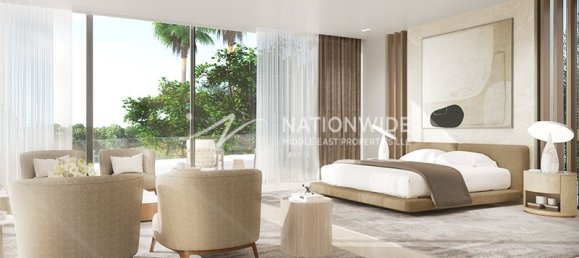 Villa de 4 dormitorios en Abu Dhabi, UAE No. 102493 8