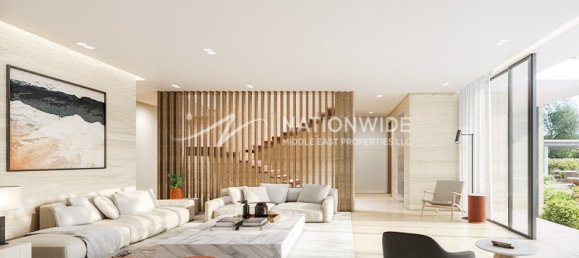 Villa de 4 dormitorios en Abu Dhabi, UAE No. 102493 3