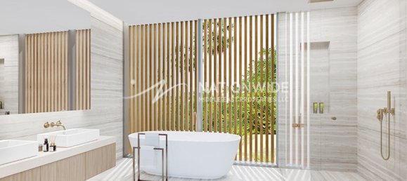 Villa de 4 dormitorios en Abu Dhabi, UAE No. 102493 10