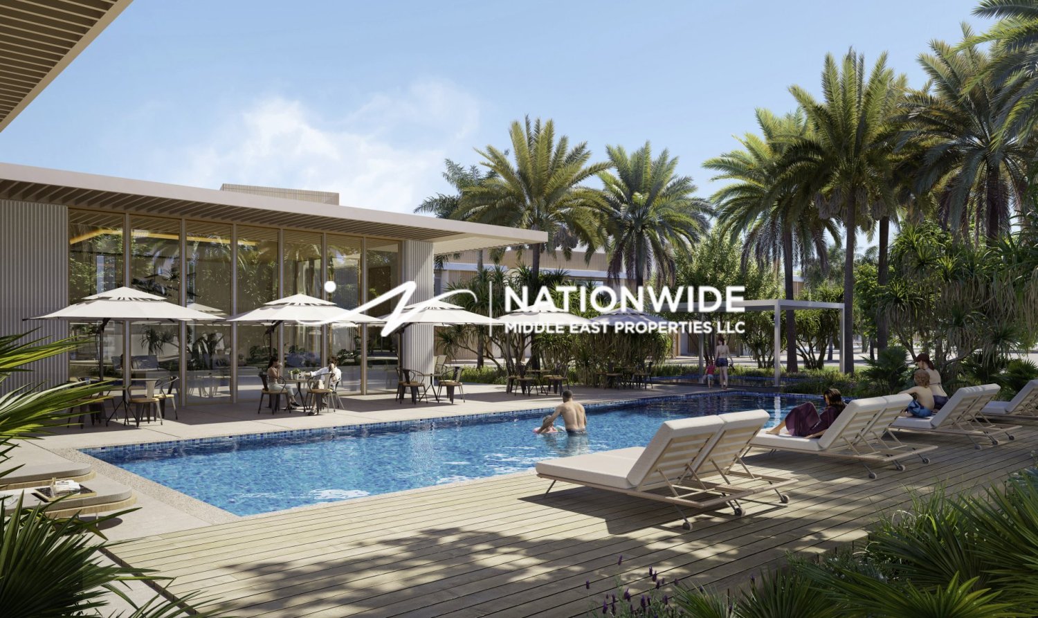 Villa de 4 dormitorios en Abu Dhabi, UAE No. 102493