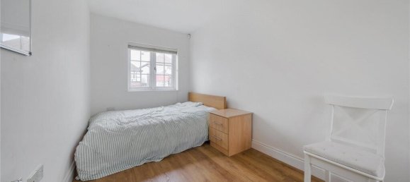 Casa de 4 dormitorios en Wembley, United Kingdom No. 12162 19