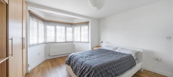 Casa de 4 dormitorios en Wembley, United Kingdom No. 12162 3