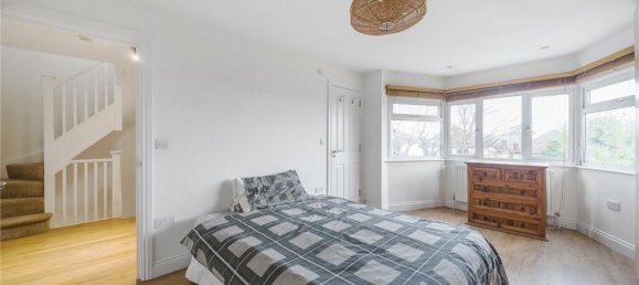 Casa de 4 dormitorios en Wembley, United Kingdom No. 12162 14