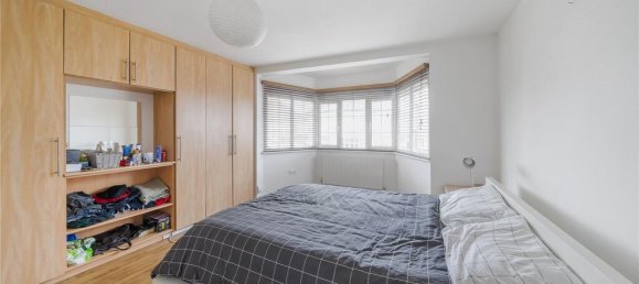 Casa de 4 dormitorios en Wembley, United Kingdom No. 12162 10