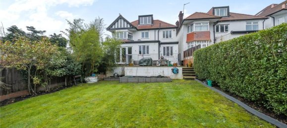 Casa de 4 dormitorios en Wembley, United Kingdom No. 12162 2