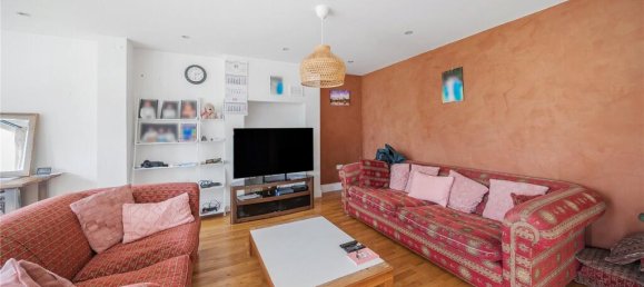 Casa de 4 dormitorios en Wembley, United Kingdom No. 12162 7