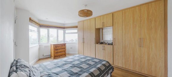 Casa de 4 dormitorios en Wembley, United Kingdom No. 12162 16