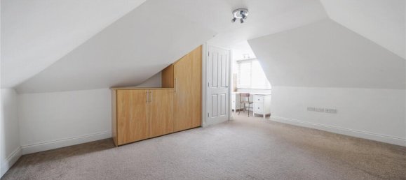 Casa de 4 dormitorios en Wembley, United Kingdom No. 12162 18