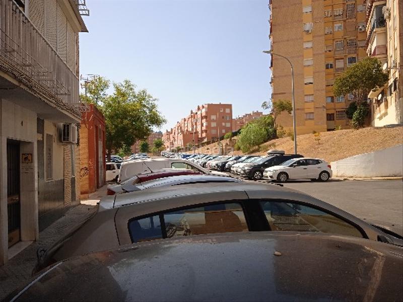 Apartamento de 3 dormitorios en Andalucía, Spain No. 245887