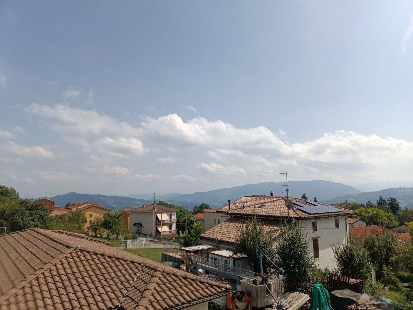 5غرفة فيلا في Langhirano, Italy رقم 251829