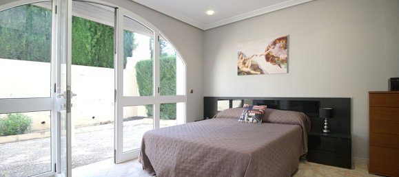 4 bedrooms House in Turis, Spain No. 70055 43