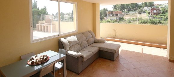 4 bedrooms House in Turis, Spain No. 70055 21