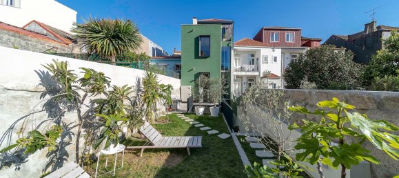 7 bedrooms Building in Porto, Portugal No. 129793 20