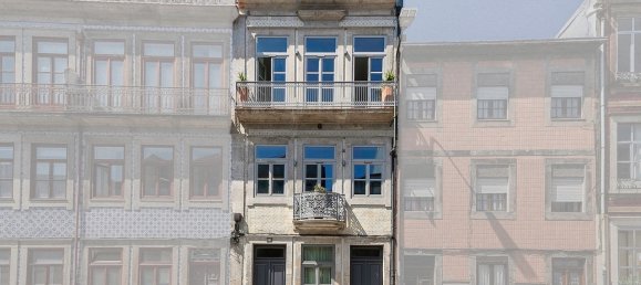 7 bedrooms Building in Porto, Portugal No. 129793 24