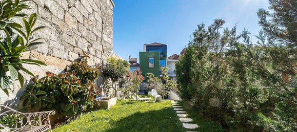 7 bedrooms Building in Porto, Portugal No. 129793 23