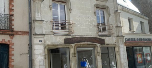 2-Zimmer Doppelhaus in Luynes, France, Nr. 231496 13