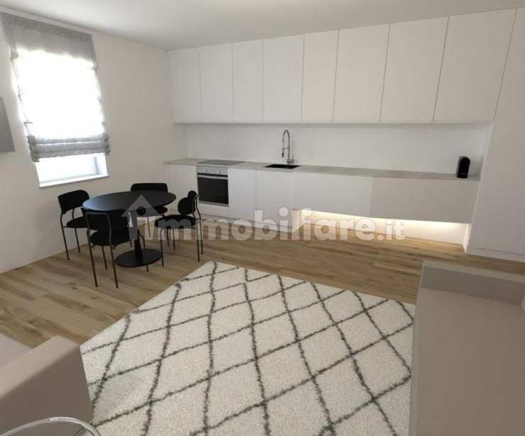Apartamento de 2 habitaciónes en Siena, Italy No. 302501