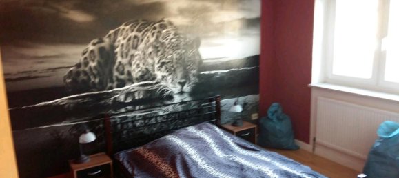 Квартира с 1 спальней в Бохум, Германия № 356104 5