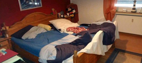 Квартира с 1 спальней в Бохум, Германия № 356104 6