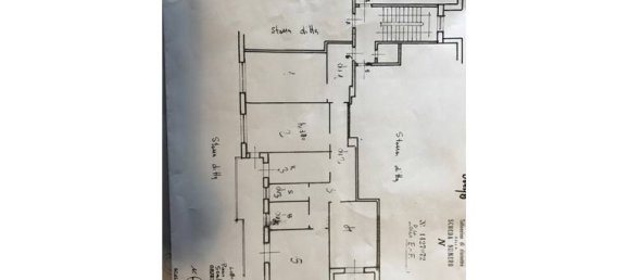 3 bedrooms Apartment in Naples, Italy No. 254930 6