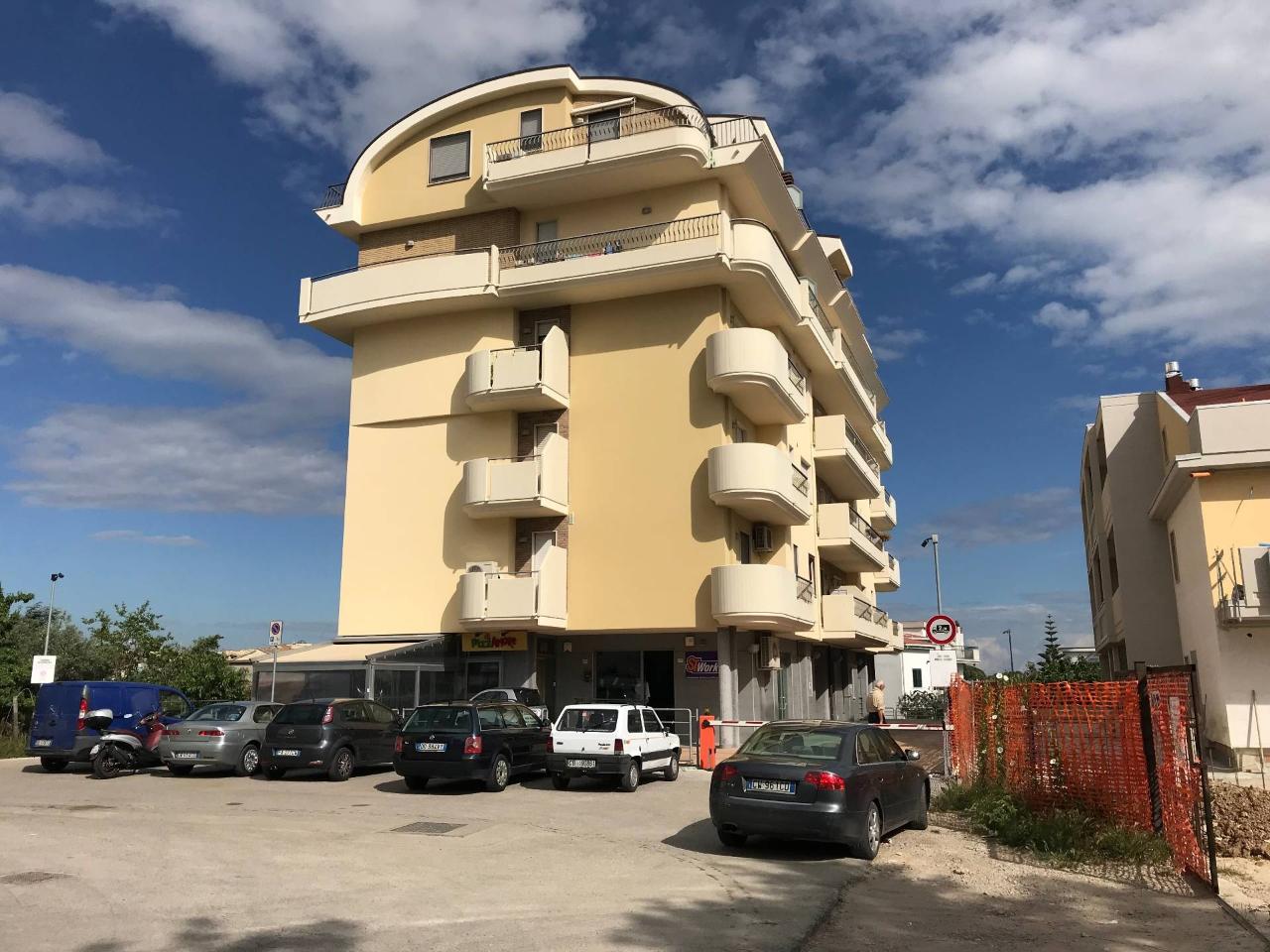 3-Zimmer Wohnung in Vasto, Italy, Nr. 151087