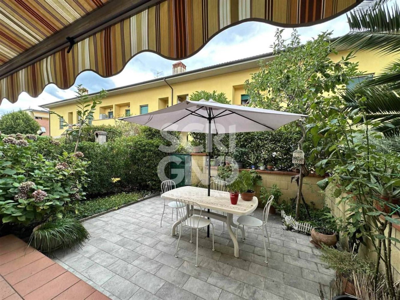 4 bedrooms House in Serravalle Pistoiese, Italy No. 270827