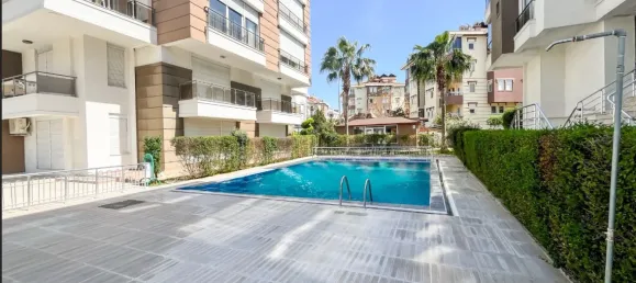 شقة 2+1 في Aegean Region, Turkey رقم 32521 2