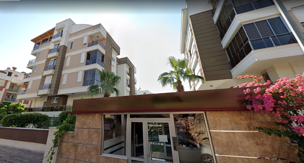 شقة 2+1 في Aegean Region, Turkey رقم 32521