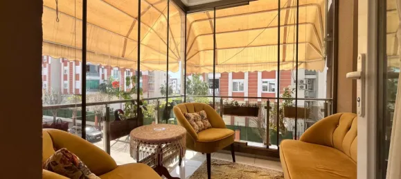 شقة 2+1 في Aegean Region, Turkey رقم 32521 5