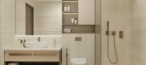 1 غرف نوم شقة في Arjan, UAE رقم 25433 3