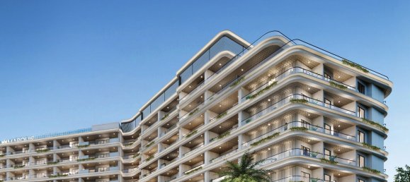 1 غرف نوم شقة في Arjan, UAE رقم 25433 5