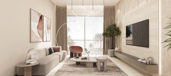 1 غرف نوم شقة في Arjan, UAE رقم 25433 8