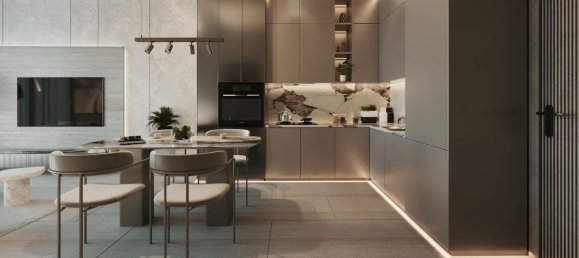 1 غرف نوم شقة في Arjan, UAE رقم 25433 7