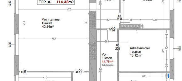 7-Zimmer Büro in Ottakring, Austria, Nr. 177372 17