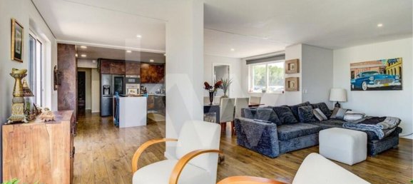 3 bedrooms House in Mafra, Portugal No. 63982 11