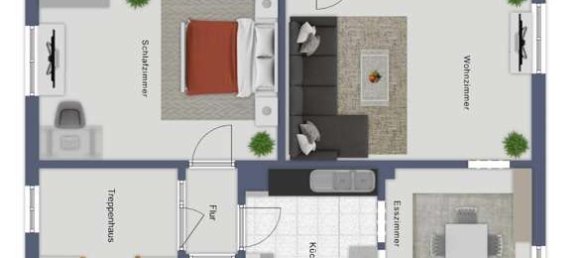 Casa T4 em Rems-Murr-Kreis, Germany N.º 287487 15