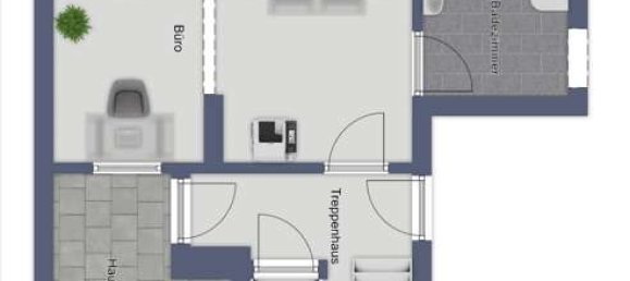 Casa T4 em Rems-Murr-Kreis, Germany N.º 287487 14