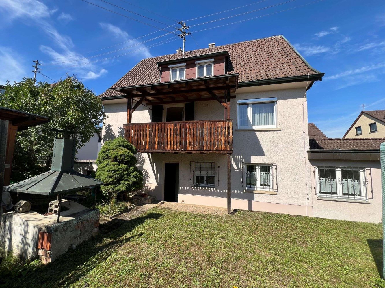 Casa T4 em Rems-Murr-Kreis, Germany N.º 287487