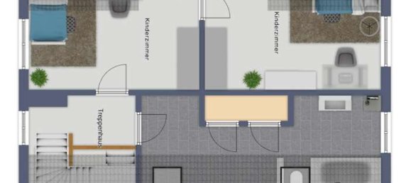 Casa T4 em Rems-Murr-Kreis, Germany N.º 287487 16