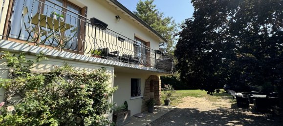 5 Schlafzimmer Haus in Saint-Sorlin-en-Valloire, France, Nr. 204288 4