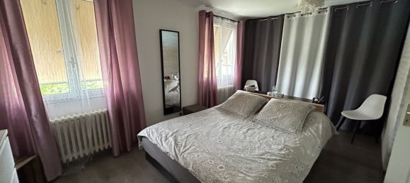 5 Schlafzimmer Haus in Saint-Sorlin-en-Valloire, France, Nr. 204288 19