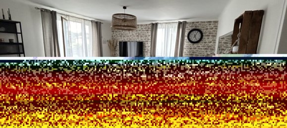 5 Schlafzimmer Haus in Saint-Sorlin-en-Valloire, France, Nr. 204288 9