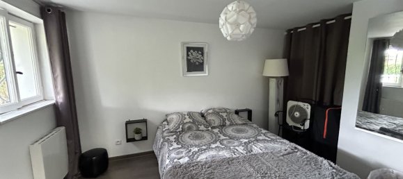 5 Schlafzimmer Haus in Saint-Sorlin-en-Valloire, France, Nr. 204288 13