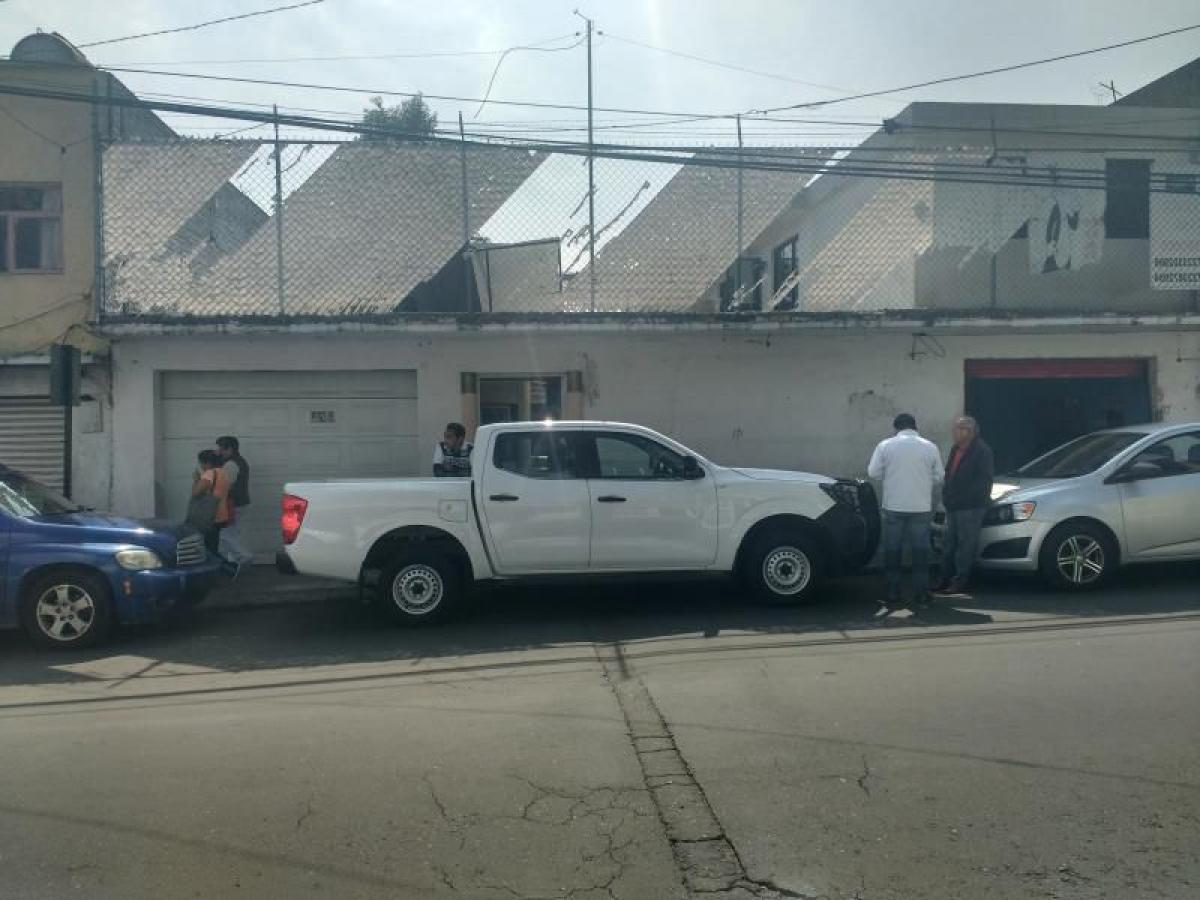 4 غرف نوم منزل في San Buenaventura, Mexico رقم 212044