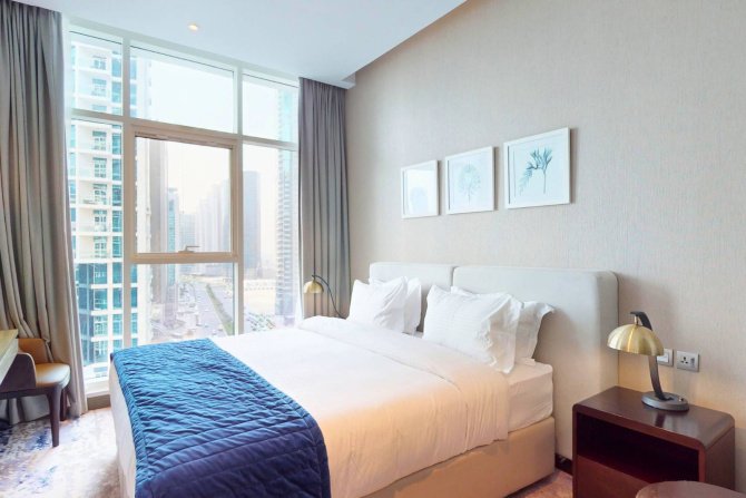 استوديو في DAMAC MAISON PRIVE, دبي, UAE رقم 68764