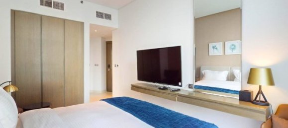 Studio in DAMAC MAISON PRIVE, Dubai, UAE No. 68764 6