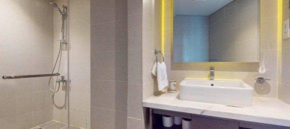 Studio in DAMAC MAISON PRIVE, Dubai, UAE No. 68764 9