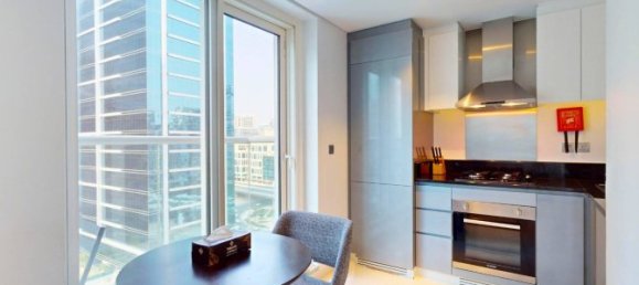 Studio in DAMAC MAISON PRIVE, Dubai, UAE No. 68764 3