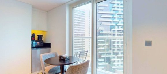 Studio in DAMAC MAISON PRIVE, Dubai, UAE No. 68764 2