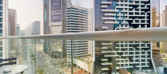 Studio in DAMAC MAISON PRIVE, Dubai, UAE No. 68764 4